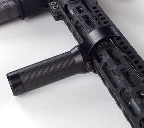 Brown Star Concepts RapidTac Adjustable Foregrip