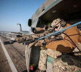 POTD: HeliSnipers with the new Heckler & Koch HK417P