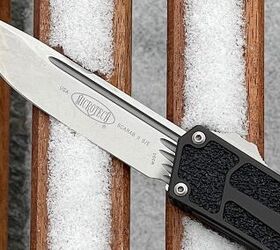 tfb review microtech scarab ii automatic knife