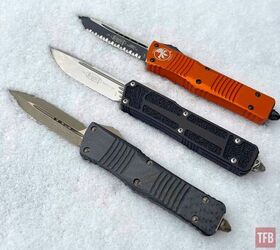 tfb review microtech scarab ii automatic knife