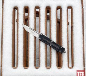 tfb review microtech scarab ii automatic knife