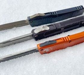 tfb review microtech scarab ii automatic knife