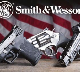 Smith & Wesson Sees 102% Sales Increase from First Time Gun Buyers