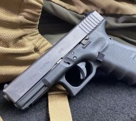 Concealed Carry Corner: How To Be The Gray Man