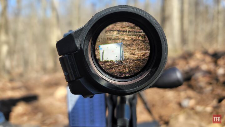 The Rimfire Report: Is Match Grade 22LR Worth the Cost ...