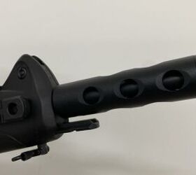 pawn shop finds the space age beretta cx4 storm