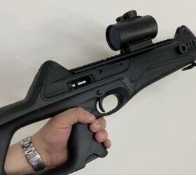 pawn shop finds the space age beretta cx4 storm