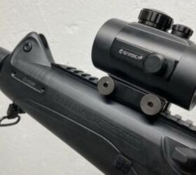pawn shop finds the space age beretta cx4 storm