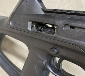 pawn shop finds the space age beretta cx4 storm