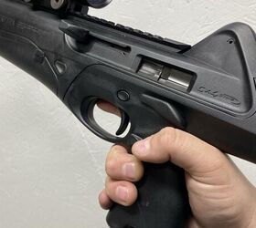 pawn shop finds the space age beretta cx4 storm