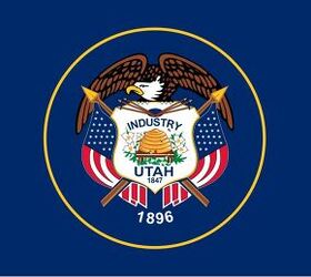 Utah Adopts Constitutional Carry
