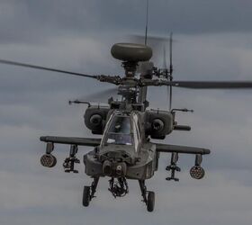 POTD: AH-64 Apache Ship Gunnery | thefirearmblog.com