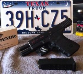 Texas Permitless Carry on the Horizon? 3 Bills are Currently on the Line