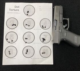 concealed carry corner low round count training