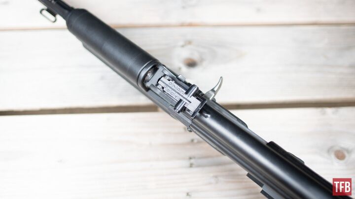 TFB Review: Zastava Arms M90 | thefirearmblog.com