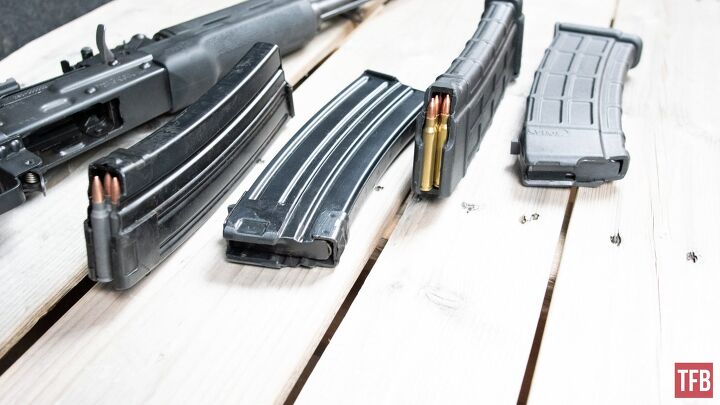 TFB Review: Zastava Arms M90 | thefirearmblog.com