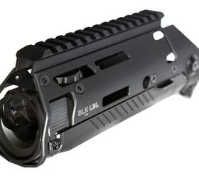 BLK LBL Mantis Handguard for Desert Tech MDR and MDRX Rifles (4)