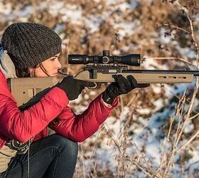 Are Rimfire Rifles Good for Hunting Small Game? Expert Insights