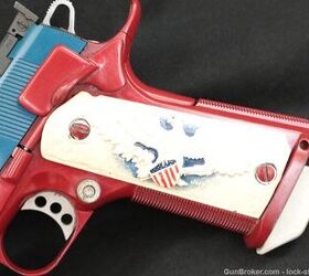 Hot Gat or Fudd Crap