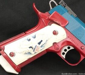 Hot Gat or Fudd Crap