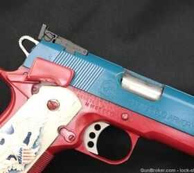 Hot Gat or Fudd Crap