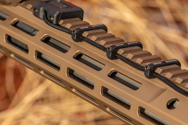 WireGuide Cable Management System from Arson Machine Co ...