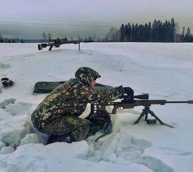 POTD: Tikka TAC A1 and TRG A1 with Steiner Optics