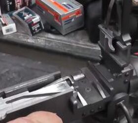 The Rimfire Report: Hang Loose with the Rimfire Ma Deuce