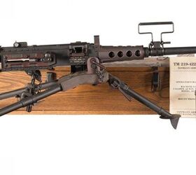 The Rimfire Report: Hang Loose with the Rimfire Ma Deuce