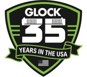 GLOCK's 35th Anniversary & April Global Broadcast