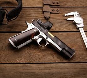 Cabot Guns 10 Year Anniversary Collection | thefirearmblog.com Cabot Guns 10 Year Anniversary Collection | thefirearmblog.com