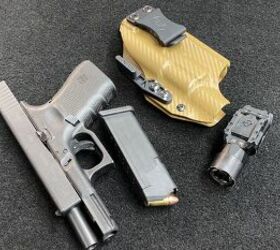 Concealed Carry Corner: Helpful Hints To Carry Concealed All Day