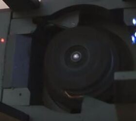 New Dot sight with no Glass? Is this the Future of Optics?