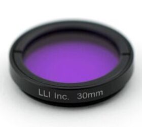 Friday Night Lights: Cheap Night Vision Upgrade – LLI White
