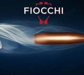 Fiocchi Ammunition Announces Launch of Their New Website