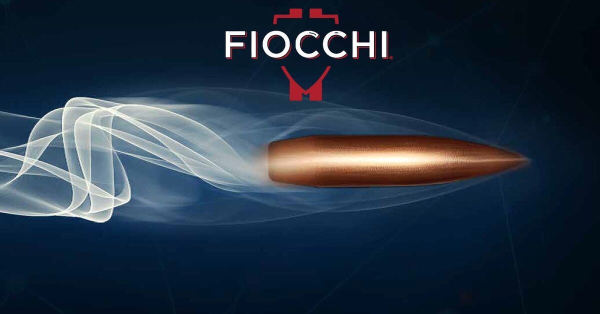Fucchi Fiocchi Ammunition Announces Launch of Their New Website ...