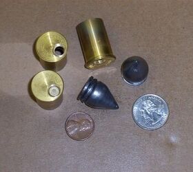 The Rimfire Report: 17.5mm Danish Snider - The World's Largest Rimfire ...