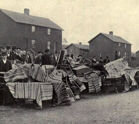 Coal Miners Revolt: The Battle of Blair Mountain West Virginia