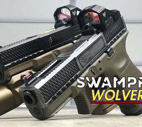 TFB Review: Swampfox Wolverine Optics Ready Glock Slides