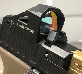 TFB Review: Swampfox Wolverine Optics Ready Glock Slides
