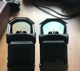TFB Review: Swampfox Wolverine Optics Ready Glock Slides