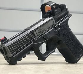 TFB Review: Swampfox Wolverine Optics Ready Glock Slides