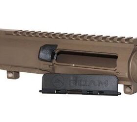 ROAM R-10 Magnesium Alloy AR-10 Upper Receivers