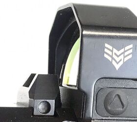 TFB Review: Swampfox Wolverine Optics Ready Glock Slides