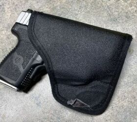 Concealed Carry Corner: Worry-Free Carrying
