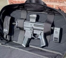 Lynx Defense Introduces The Byte Discreet Rifle Case