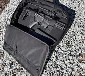 Lynx Defense Introduces The Byte Discreet Rifle Case | thefirearmblog.com