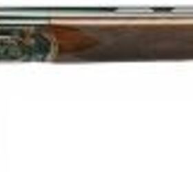 12ga & 20ga Royal Series Shotguns from Dickinson Arms