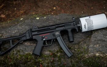 SILENCER SATURDAY #173: The LEGAL Oil Filter Suppressor