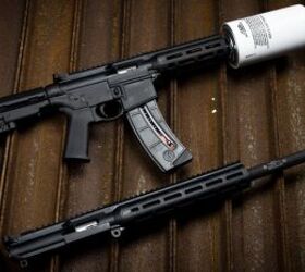 SILENCER SATURDAY #173: The LEGAL Oil Filter Suppressor